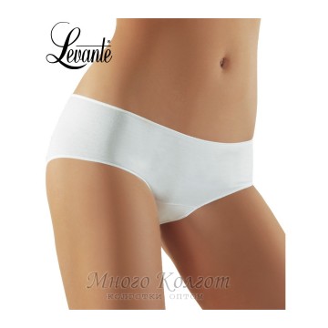 Levante Fine Modal Panty Vita Bassa